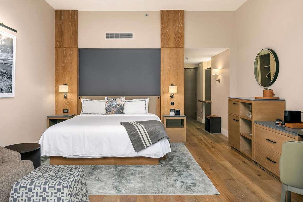 Hotel Bellevue Quarto foto
