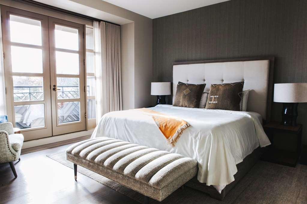 Hotel Bellevue Quarto foto